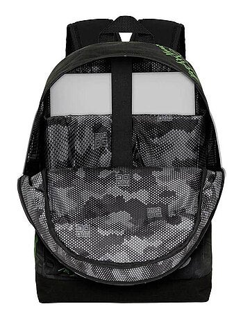 Pro-dg rabbit zaino hs fan 2.2, multicolore