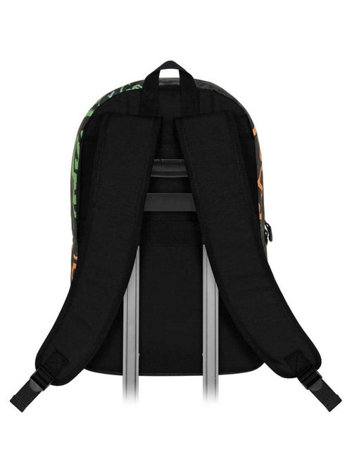 PRO-DG Rabbit Zaino HS FAN 2.2, Multicolore - Kiabi PRO-DG Rabbit Zaino HS FAN 2.2, Multicolore - Kiabi