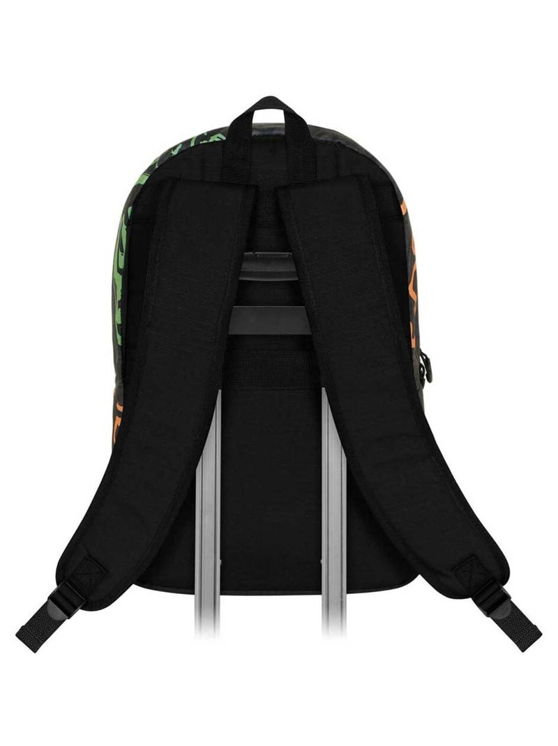 PRO-DG Rabbit Zaino HS FAN 2.2, Multicolore Multicolore - Kiabi