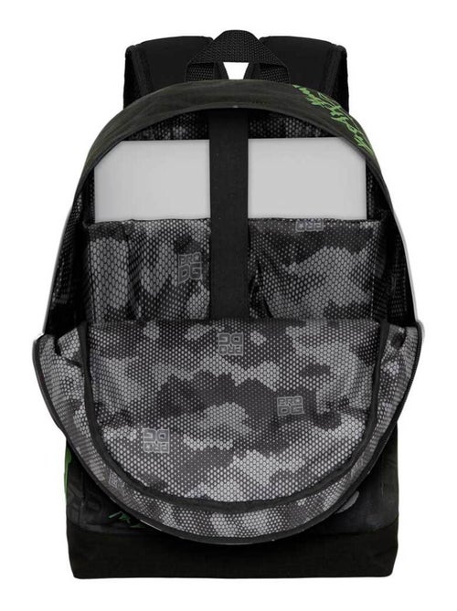 PRO-DG Rabbit Zaino HS FAN 2.2, Multicolore - Kiabi PRO-DG Rabbit Zaino HS FAN 2.2, Multicolore - Kiabi