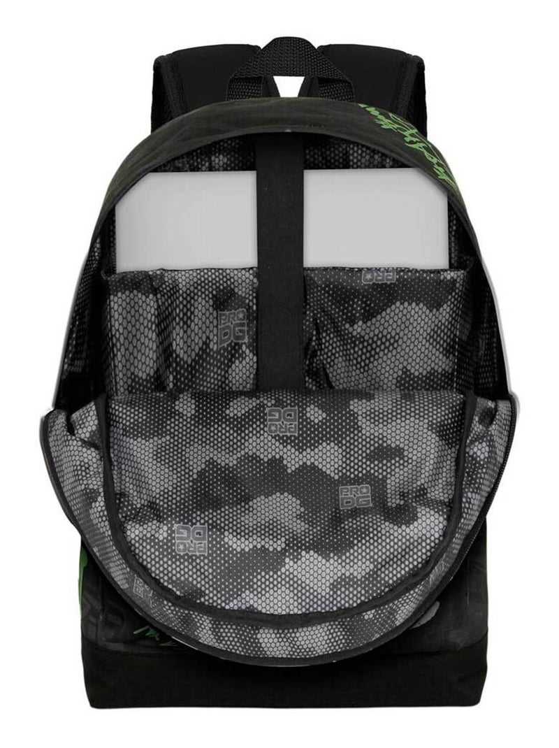 PRO-DG Rabbit Zaino HS FAN 2.2, Multicolore Multicolore - Kiabi