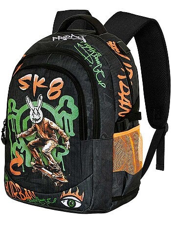 Pro-dg rabbit zaino running plus, multicolore