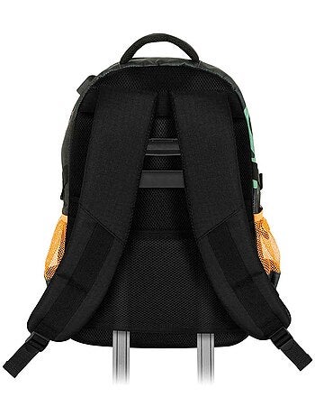 Pro-dg rabbit zaino running plus, multicolore