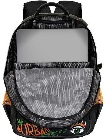 Pro-dg rabbit zaino running plus, multicolore