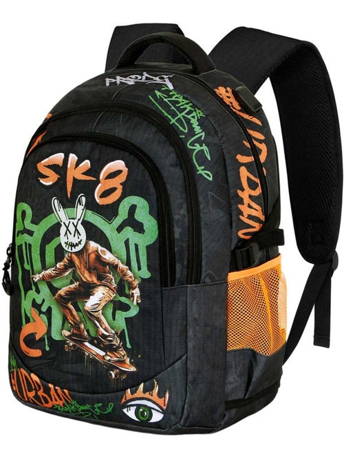PRO-DG Rabbit Zaino Running PLUS, Multicolore - Kiabi PRO-DG Rabbit Zaino Running PLUS, Multicolore - Kiabi