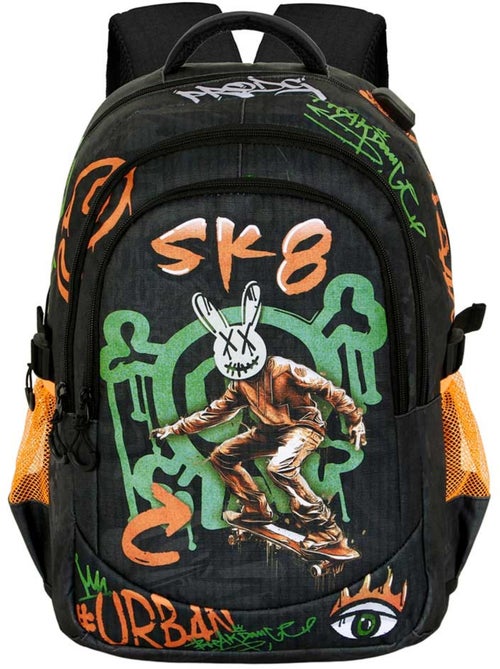 PRO-DG Rabbit Zaino Running PLUS, Multicolore - Kiabi PRO-DG Rabbit Zaino Running PLUS, Multicolore - Kiabi