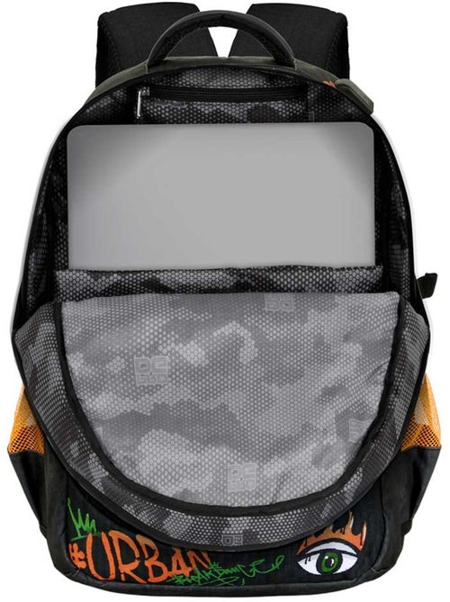 PRO-DG Rabbit Zaino Running PLUS, Multicolore - Kiabi PRO-DG Rabbit Zaino Running PLUS, Multicolore - Kiabi
