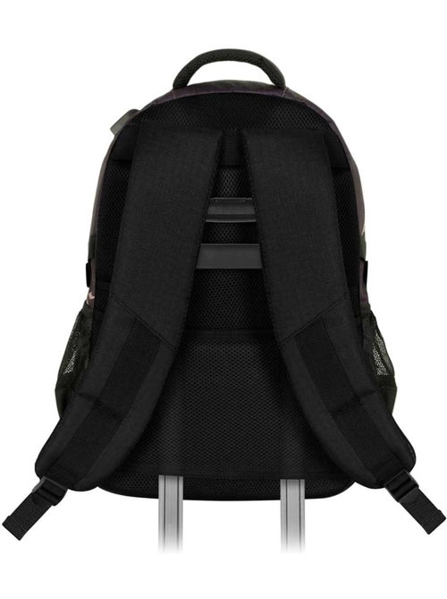 PRO-DG Rise Zaino Running PLUS, Multicolore - Kiabi PRO-DG Rise Zaino Running PLUS, Multicolore - Kiabi