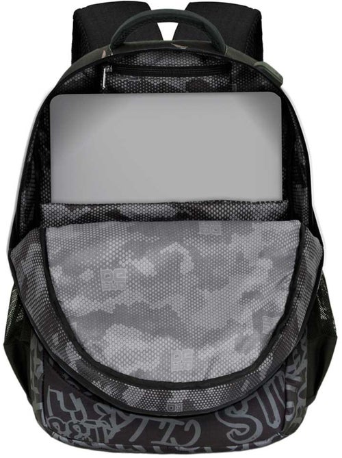PRO-DG Rise Zaino Running PLUS, Multicolore - Kiabi PRO-DG Rise Zaino Running PLUS, Multicolore - Kiabi