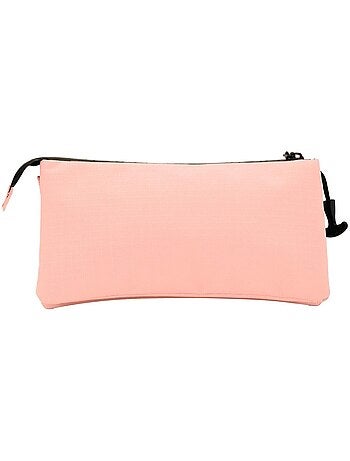 Pro-dg salmon astuccio triplo smart, salmone
