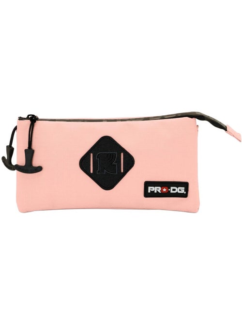 PRO-DG Salmon Astuccio Triplo Smart, Salmone - Kiabi PRO-DG Salmon Astuccio Triplo Smart, Salmone - Kiabi