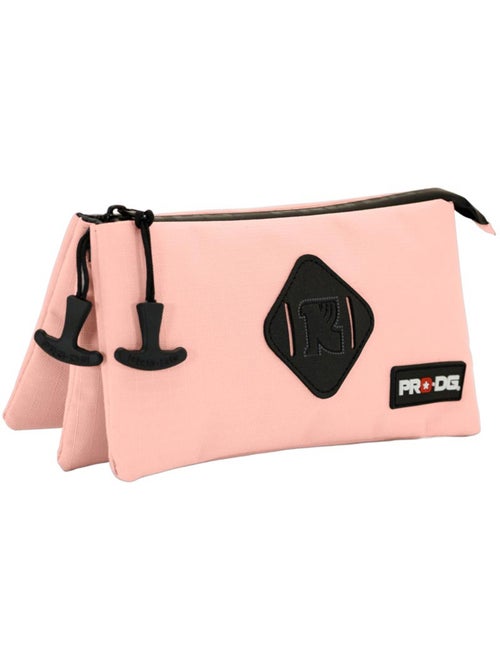 PRO-DG Salmon Astuccio Triplo Smart, Salmone - Kiabi PRO-DG Salmon Astuccio Triplo Smart, Salmone - Kiabi