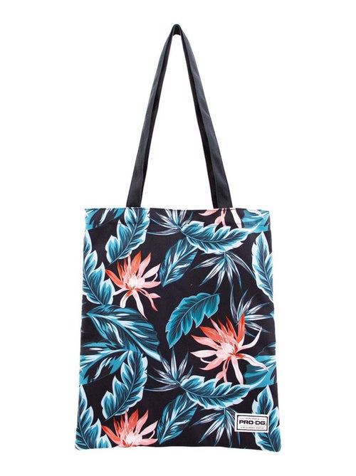 PRO-DG Savage Borsa Tote per la Spesa Shopping Bag, Verde - Kiabi PRO-DG Savage Borsa Tote per la Spesa Shopping Bag, Verde - Kiabi