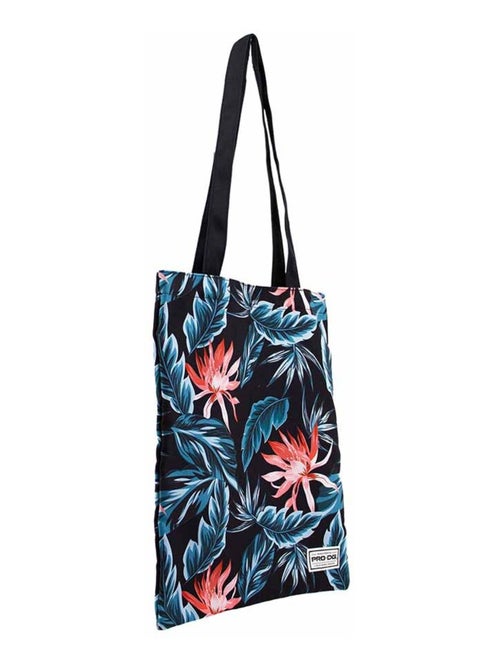 PRO-DG Savage Borsa Tote per la Spesa Shopping Bag, Verde - Kiabi PRO-DG Savage Borsa Tote per la Spesa Shopping Bag, Verde - Kiabi