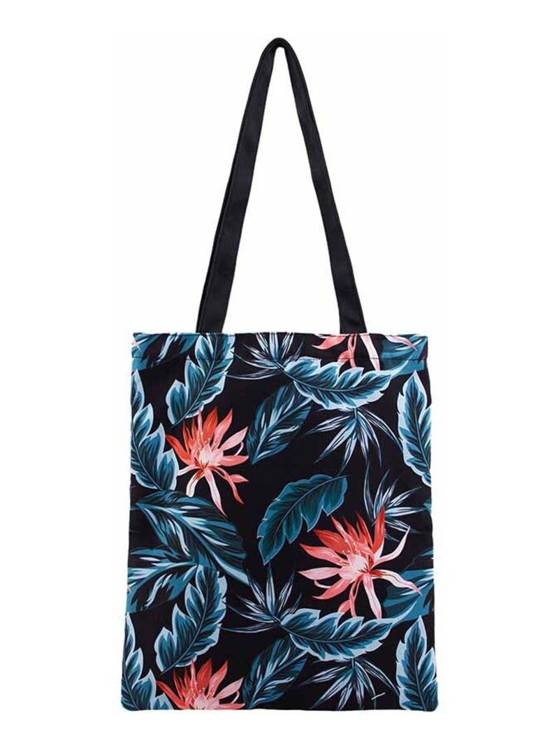PRO-DG Savage Borsa Tote per la Spesa Shopping Bag, Verde Verde - Kiabi