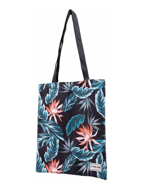 PRO-DG Savage Borsa Tote per la Spesa Shopping Bag, Verde - Kiabi PRO-DG Savage Borsa Tote per la Spesa Shopping Bag, Verde - Kiabi