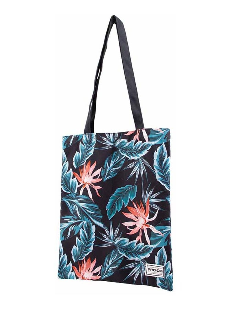 PRO-DG Savage Borsa Tote per la Spesa Shopping Bag, Verde Verde - Kiabi