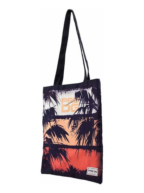 PRO-DG Sun Borsa Tote per la Spesa Shopping Bag, Multicolore - Kiabi PRO-DG Sun Borsa Tote per la Spesa Shopping Bag, Multicolore - Kiabi