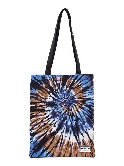PRO-DG Trip Borsa Tote per la Spesa Shopping Bag, Multicolore - Kiabi PRO-DG Trip Borsa Tote per la Spesa Shopping Bag, Multicolore - Kiabi