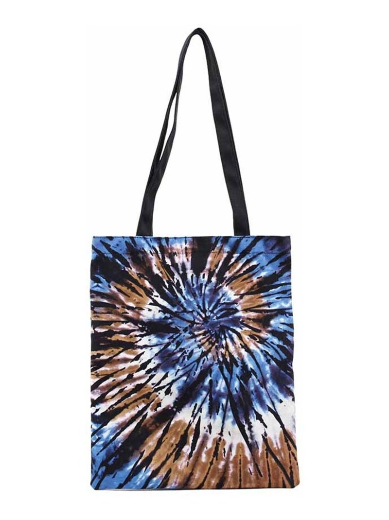 PRO-DG Trip Borsa Tote per la Spesa Shopping Bag, Multicolore Multicolore - Kiabi