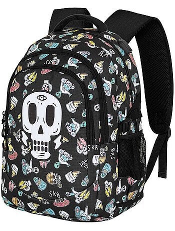 Pro-dg underground zaino running plus, nero