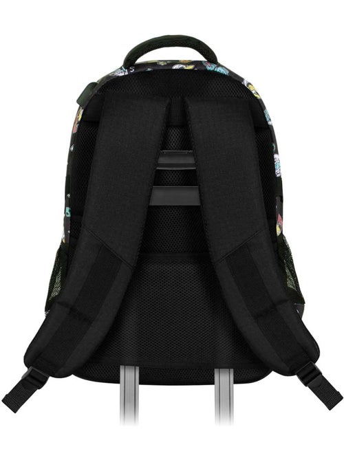 PRO-DG Underground Zaino Running PLUS, Nero - Kiabi PRO-DG Underground Zaino Running PLUS, Nero - Kiabi