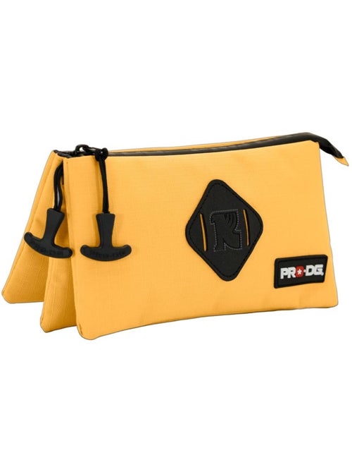 PRO-DG Yellow Astuccio Triplo Smart, Giallo - Kiabi PRO-DG Yellow Astuccio Triplo Smart, Giallo - Kiabi