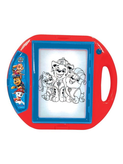Proiettore da disegno Paw Patrol con modelli e timbri - Kiabi
