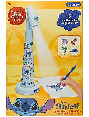 Proiettore di disegni Disney Stitch
