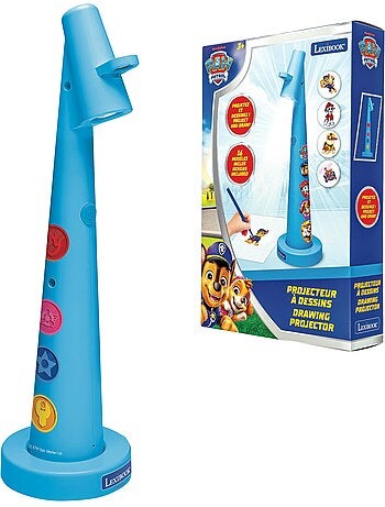 Proiettore di disegni Paw Patrol