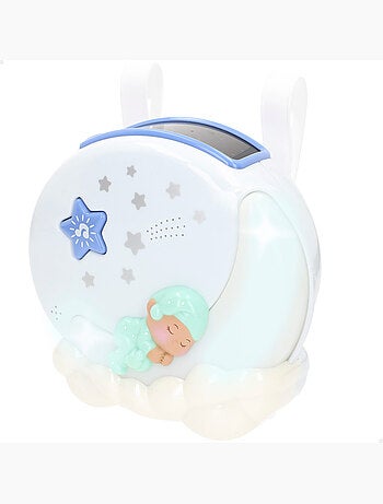 Proiettore di stelle per bambini play con luce e musica