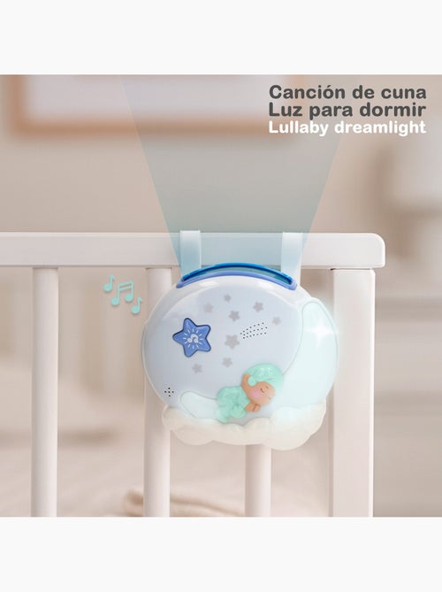 Proiettore di stelle per bambini play con luce e musica - Kiabi Proiettore di stelle per bambini play con luce e musica - Kiabi