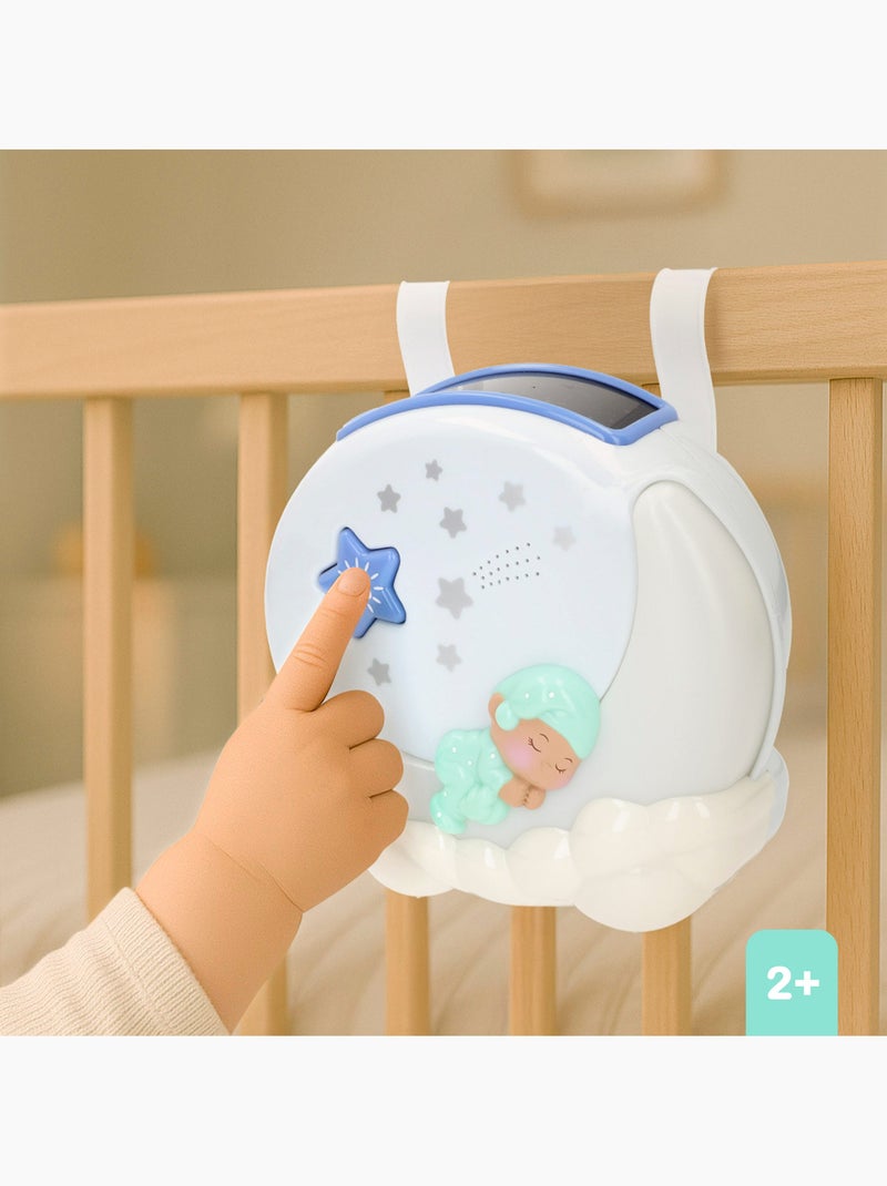 Proiettore di stelle per bambini play con luce e musica N/D - Kiabi