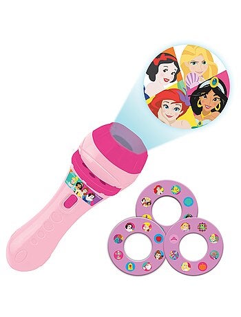 Proiettore di storie di principesse Disney