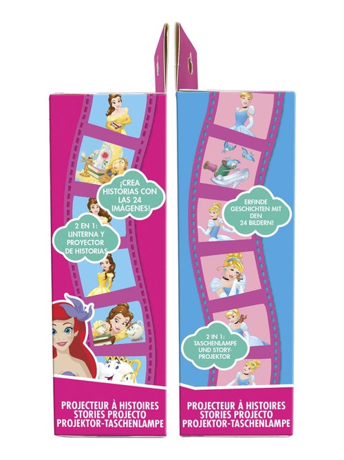 Proiettore di storie di principesse Disney - Kiabi