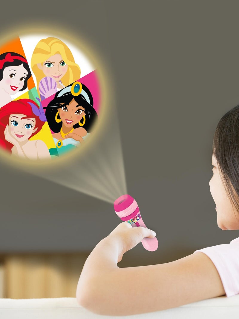 Proiettore di storie di principesse Disney Rosa - Kiabi