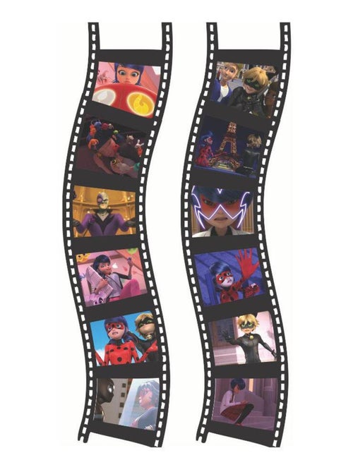 Proiettore di storie miracolose e torce luminose - Kiabi