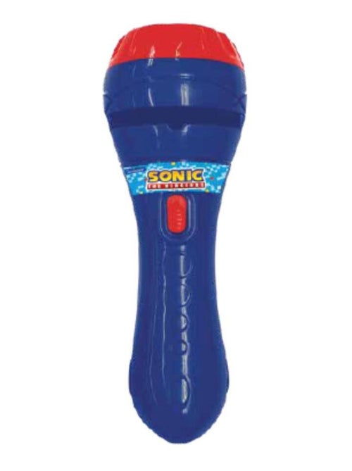 Proiettore di storie sonore e torcia luminosa - Kiabi