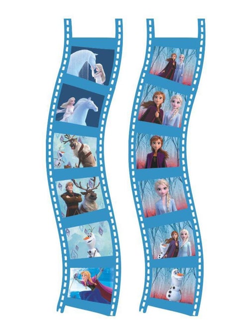 Proiettore e torcia di Frozen Stories - Kiabi