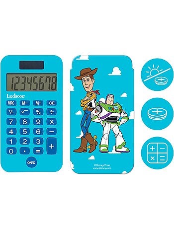 Proiettore e torcia di Toy Story Stories