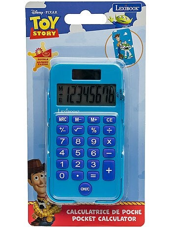 Proiettore e torcia di Toy Story Stories