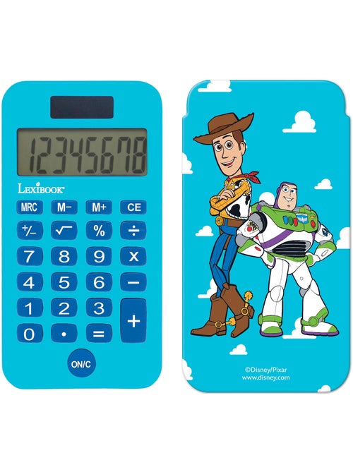 Proiettore e torcia di Toy Story Stories - Kiabi Proiettore e torcia di Toy Story Stories - Kiabi