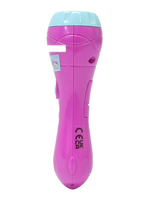 Proiettore e torcia per le storie della Casa delle bambole di Gabby - Kiabi