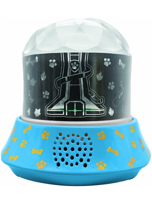 Proiettore luminoso notturno Paw Patrol con altoparlante - Kiabi
