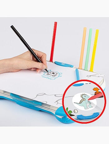 Proiettore per disegni con modelli good idea