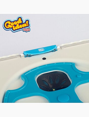 Proiettore per disegni con modelli good idea