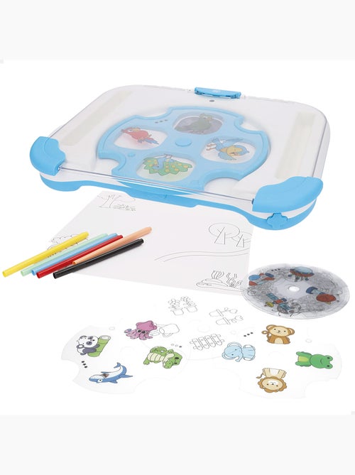 Proiettore per disegni con modelli good idea - Kiabi