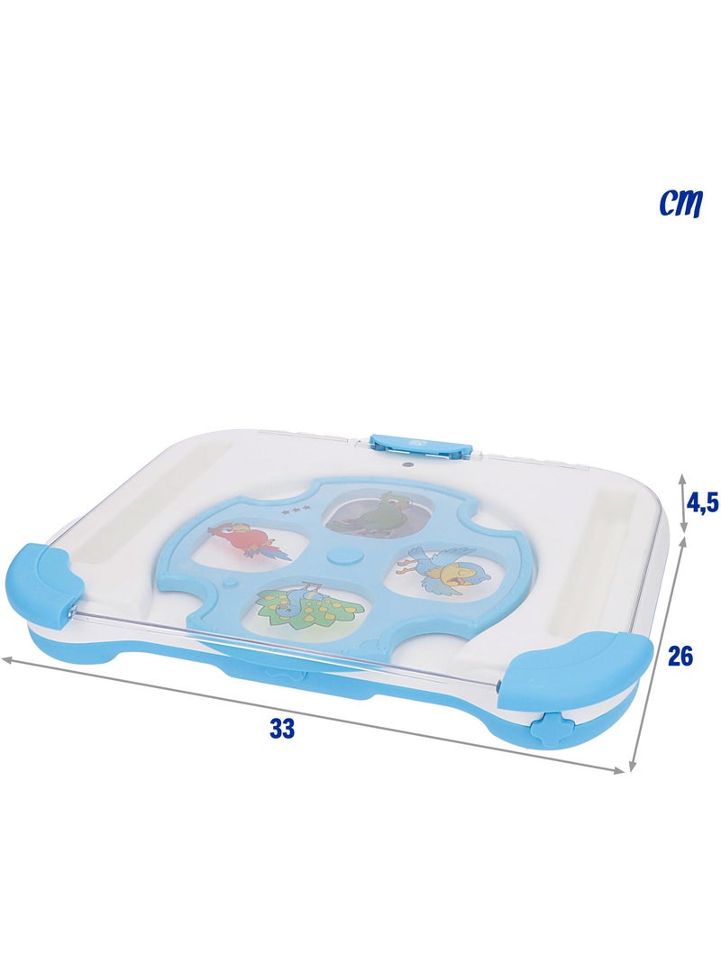 Proiettore per disegni con modelli good idea N/D - Kiabi