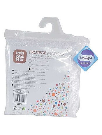 Proteggi materasso bambino