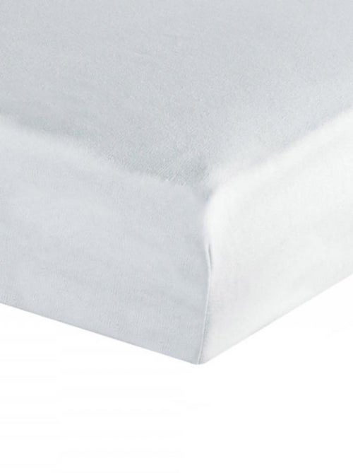 Proteggi materasso bambino - Kiabi